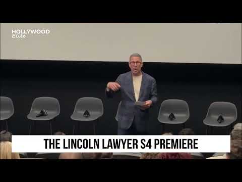 Barry Jossen: The Lincoln Lawyer S4 Is a “Love Letter to Los Angeles”