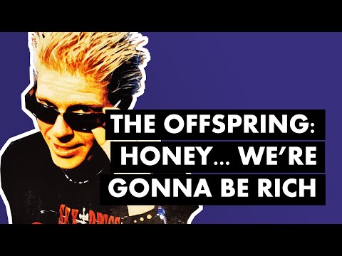 How The Offspring "Sold Out"