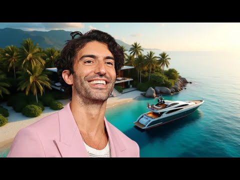How Justin Baldoni Balances Fame, Fortune & Fatherhood!