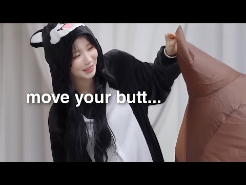 ASA moments to make you laugh