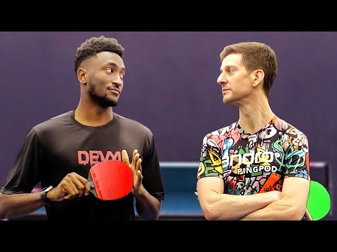 Adam vs. MKBHD
