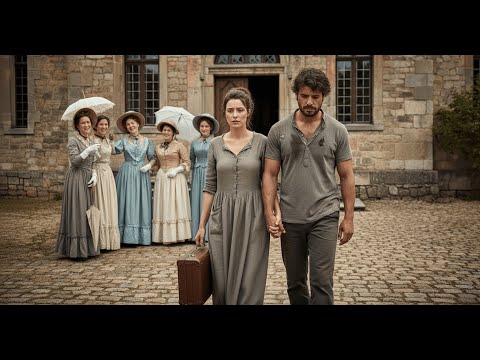 Se rieron de ella por casarse con un hombre sencillo — pero él era un heredero millonario!