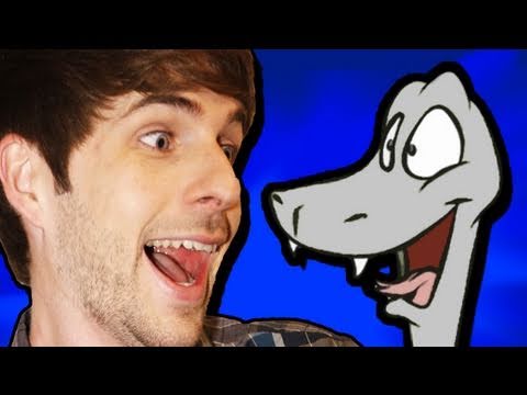 MY MAGICAL TAPEWORM!