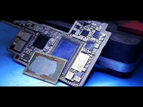 LIVE 🔴 iPhone 16 Pro Max Motherboard Swap | iPhone Specialist Ka Kamal #16promax #17promax #iphone17