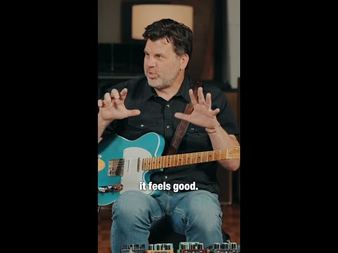 @AskZac  shares why he loves UAFX Del-Verb Pedal