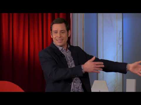 Θα χειροτερέψει… πριν καλυτερέψει | Giannis Sarakatsanis | TEDxAUEB