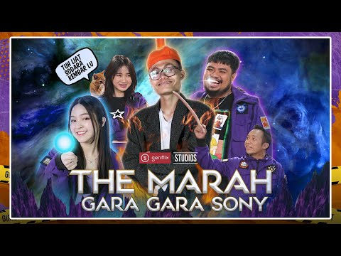 TARGET OPERASI EP. 20 - SONNY WAKWAW JADI BA PROST1TUS1 ONLINE | LEBIH PARAH DARI CATHEEZ