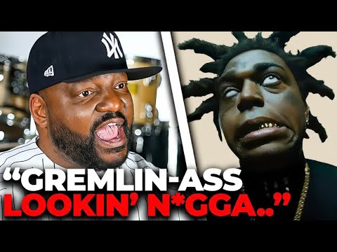 10 Brutal Moments When Aries Spears DESTROYED Mumble Rappers