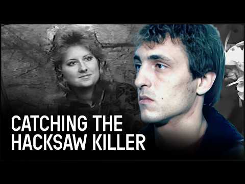 This Man Kept A Murdered Woman In His Truck