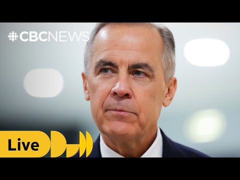 Carney addresses Davos on middle powers navigating a rapidly changing world