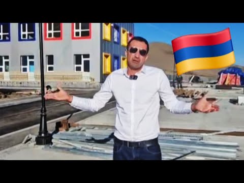 ՀՍԿԱՅԱԿԱՆ շինարարական նախագծեր մարզերում. Ռոման Բաղդասարյան