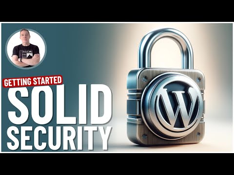 Protect Your WordPress Site With Solid Security (Pro)