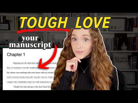 3 Authors Sent Me Their First Pages…Here’s Where They Go Wrong