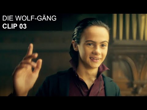 Die Wolf-Gäng - Clip 03