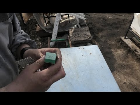 Пихтовое масло, щит от варроатоза.
