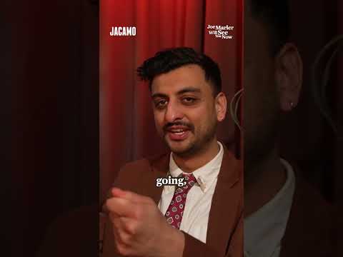 Maisie Adam on Best Men speeches 🎙️