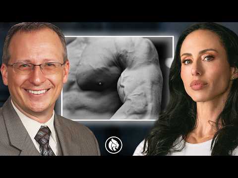Why Every Man Should Prioritize Muscle Mass | Dr Tobias Kohler