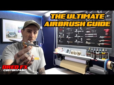 what brush do you go for !