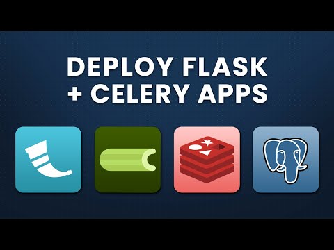 Flask and Celery: Deploy to Sevalla Platform Tutorial
