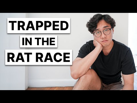 6 Middle Class Habits That Will Keep You Broke Forever