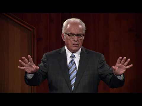 Who Is God’s Candidate?, Part 2