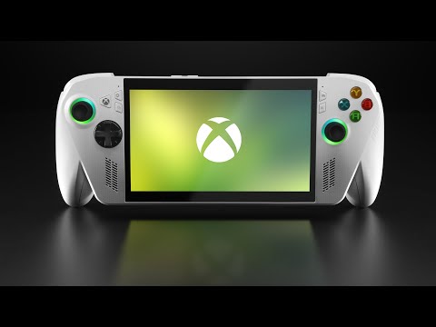 ROG XBOX Ally X Review