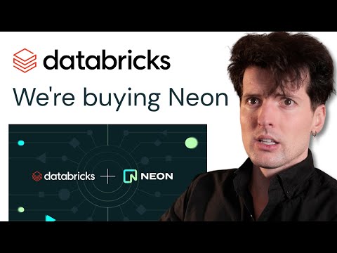 How AI Killed "Database Startups"