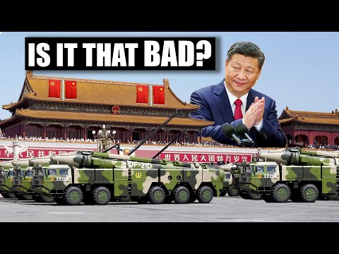 Is China’s Military Actually Corrupt?