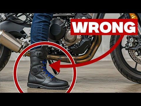 10 Motorcycle Secrets ONLY REAL Riders Know