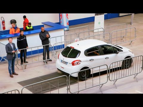 Voitures d'occasion, des affaires RISQUÉES