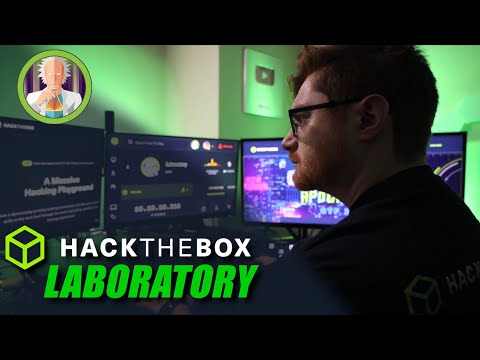 Gitlab LFI to RCE - HackTheBox "Laboratory"