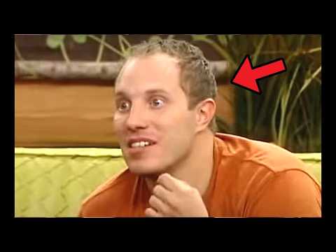 20 Disturbing Crimes By Television Stars