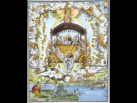 Part 2: Christ, The Lord Of Our Affections #2 of 3 - Jun 9, 2008