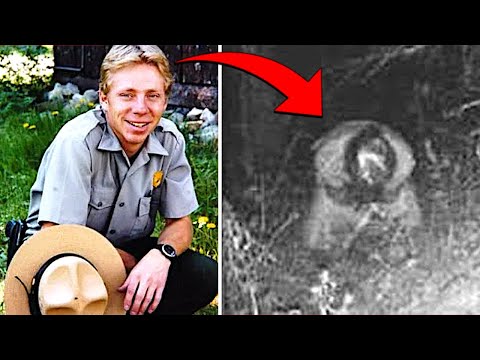 3 Park Rangers Who Died in HORRIFIC Ways⚠️