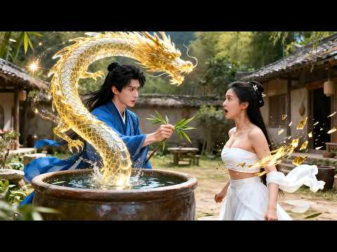 史上最強“苟王”！宗門公認的廢柴，竟是千年前的弒神劍仙？當他為紅顏拔劍，整個三界都慌了！#修仙短劇  #玄幻