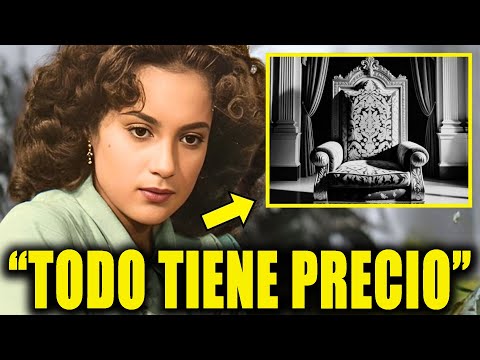 María Elena Márquez: De ícono del cine a herencia de poder