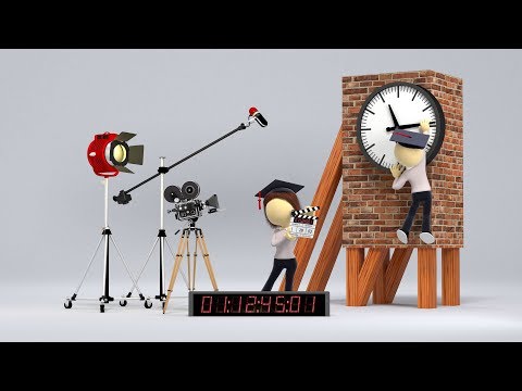 The History and Science of Timecode