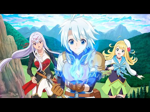 전투 능력만 빼고 모든 능력이 'SSS랭크' 인 순진한 소년과 두 여성분