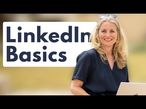 Master Your LinkedIn Profile: the Perfect Headline and Profile Picture | Coaches +40