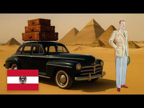 This 100 Year Old Cologne is What Real Gentlemen Smell Like