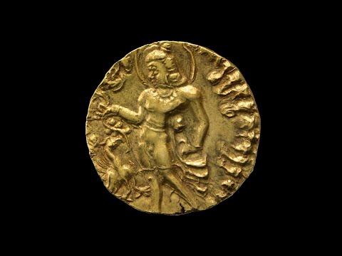 Ancient India Part 4: The Gupta Empire (300 – 500 CE)