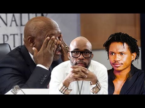 WATCH | General Sibiya denies ever being under pressure in 2024 to arrest Musa Khawula