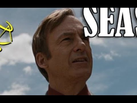 I thought that season five video was pretty good, what about you guys?