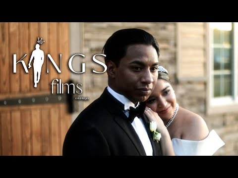 The bride is the treasure - Victoria + Aaron - Round Lake, MN Wedding