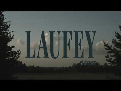 𝒑𝒍𝒂𝒚𝒍𝒊𝒔𝒕 | 책 한 권과 함께 듣기 좋은 Laufey