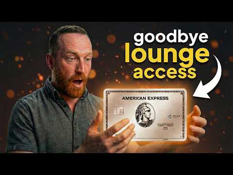 Is the AMEX Platinum Still Worth it for Canadians?