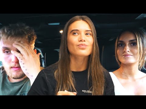 Lana Rhoades Gives Me Break-Up Advice...