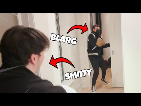 MY EXPERIENCE WITH SMII7Y AND BLARG (Bigpuffer Vlog)