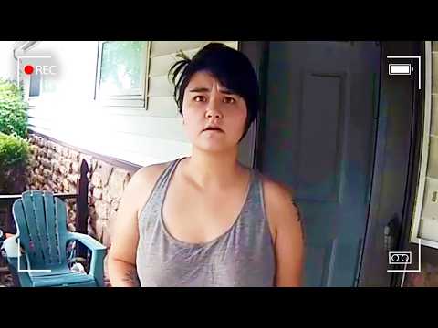 Cops Make Horrific Discovery in Woman's Soup Pot