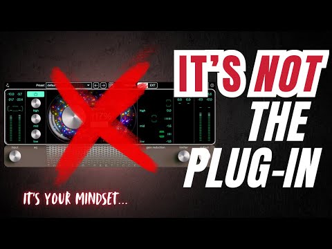Mixing Mindset: Why Your Thinking Is Ruining Your Mixes